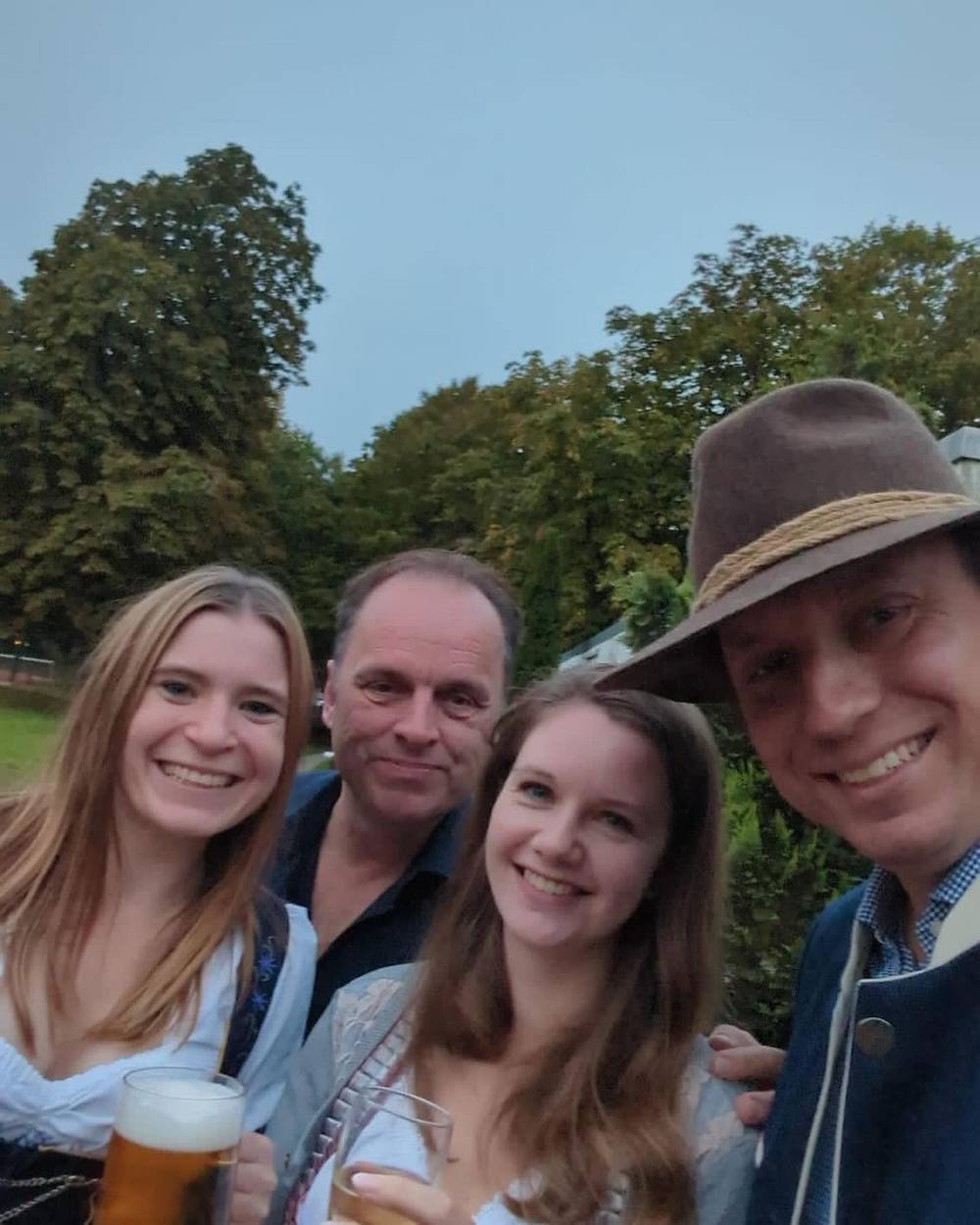 LTHC Oktoberfest Gemeinschaft