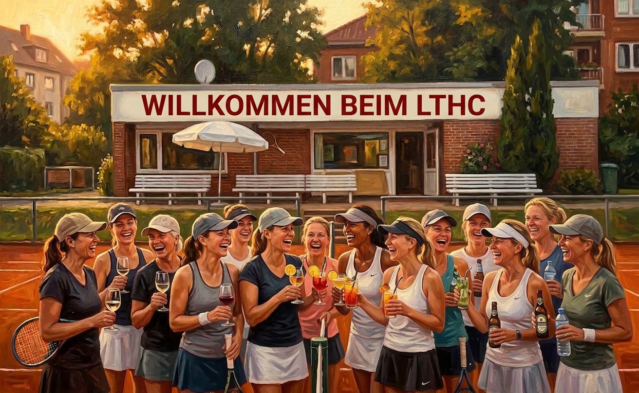 LTHC Gemeinschaft